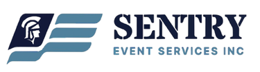 Sentry Event Services Inc logo